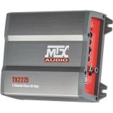 Forstrker Mtx Audio TX2275 #1