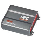 Forstrker Mtx Audio TX2275 #5