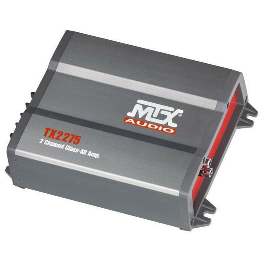 Forstrker Mtx Audio TX2275 #5