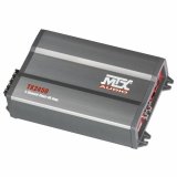 Forstrker Mtx Audio #1
