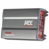 Forstrker Mtx Audio #2