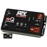 RCA-adapter Mtx Audio re-Q #1