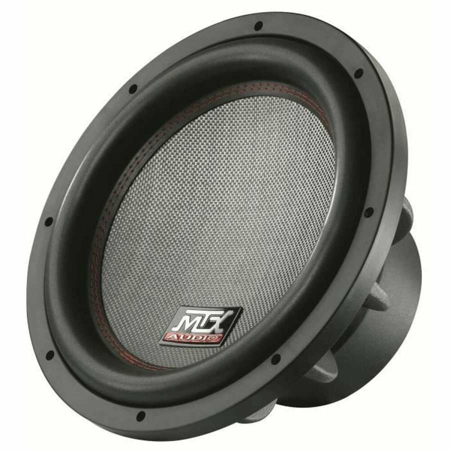 Bilhjttalere Mtx Audio TX612 #1