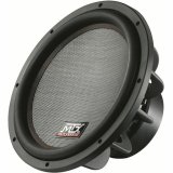 Subwoofer Mtx Audio TX615 #1