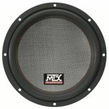 Subwoofer Mtx Audio TX615 #3