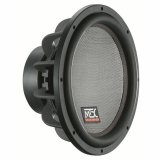 Subwoofer Mtx Audio TX615 #5