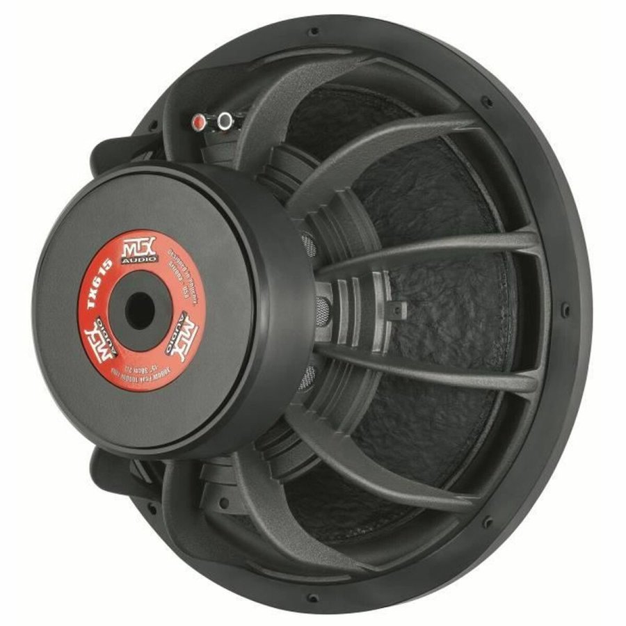 Subwoofer Mtx Audio TX615 #7