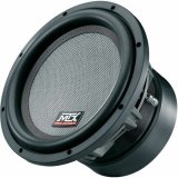 Subwoofer Mtx Audio TX615 #3
