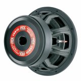 Subwoofer Mtx Audio TX615 #1