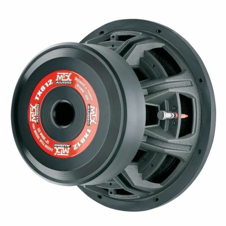 Subwoofer Mtx Audio TX615 #1