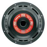 Subwoofer Mtx Audio TX615 #5