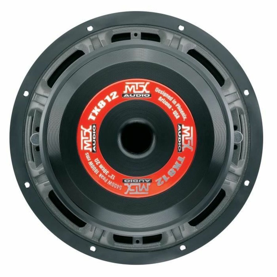 Subwoofer Mtx Audio TX615 #5