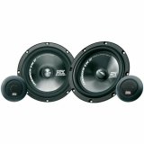 Hjttalere Mtx Audio TX2 65S #1