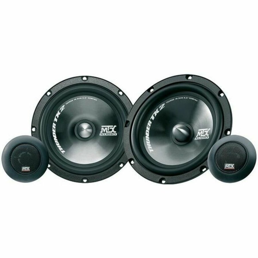 Hjttalere Mtx Audio TX2 65S #1