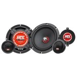 Bilhjttalere Mtx Audio TX465S #1