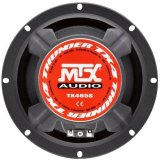 Bilhjttalere Mtx Audio TX465S #5