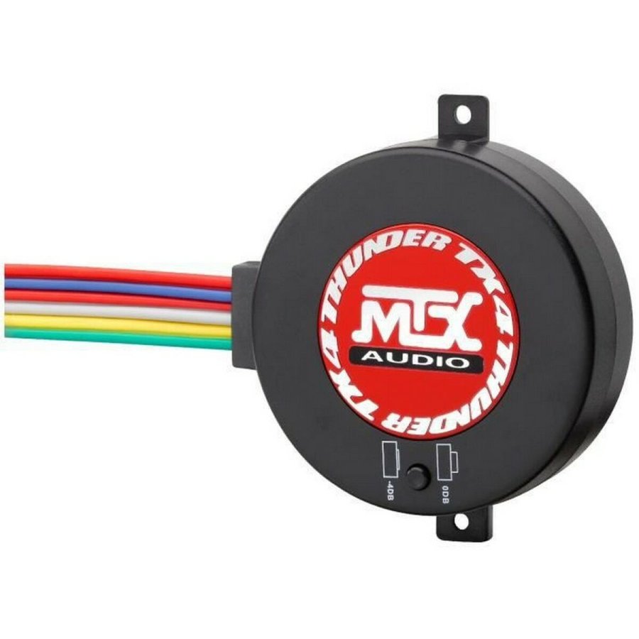 Bilhjttalere Mtx Audio TX465S #9