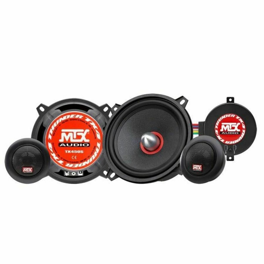 Bilhjttalere Mtx Audio TX450S #1