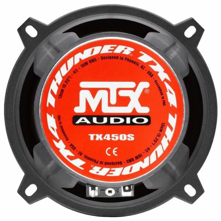Bilhjttalere Mtx Audio TX450S #5