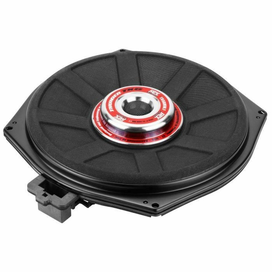 Bilhjttalere Mtx Audio Kit 3 vas 2 Dele #3