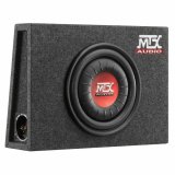 Subwoofer Mtx Audio #1