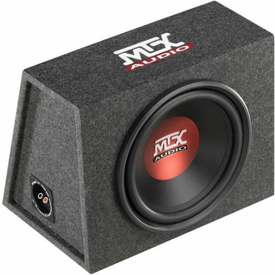 Subwoofer Mtx Audio 1515730 Sort #1