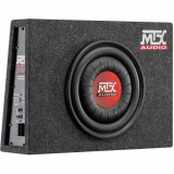 Bilhjttalere Mtx Audio RTF10P #1