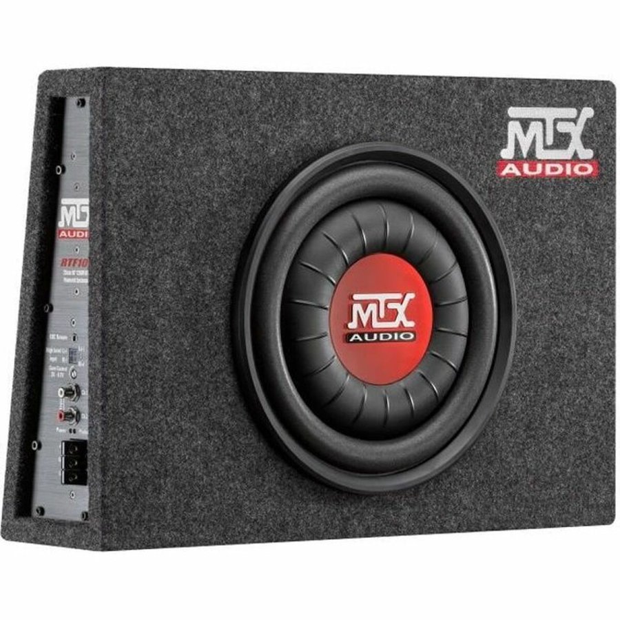 Bilhjttalere Mtx Audio RTF10P #1