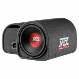Subwoofer Mtx Audio RTT12AV Sort #1