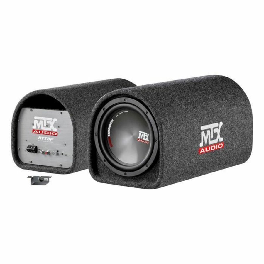 Subwoofer Mtx Audio RTT8P #5