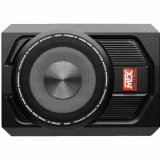 Subwoofer Mtx Audio RTU8P #1