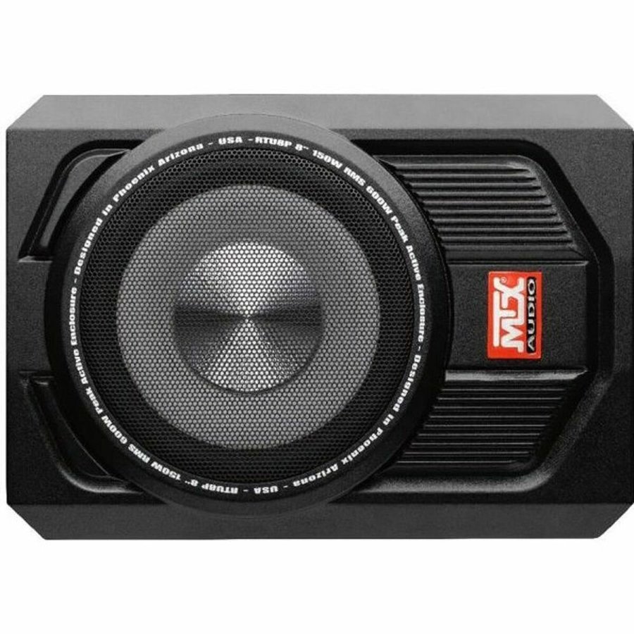 Subwoofer Mtx Audio RTU8P #1