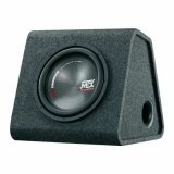 Subwoofer Mtx Audio RTP12 Sort #1