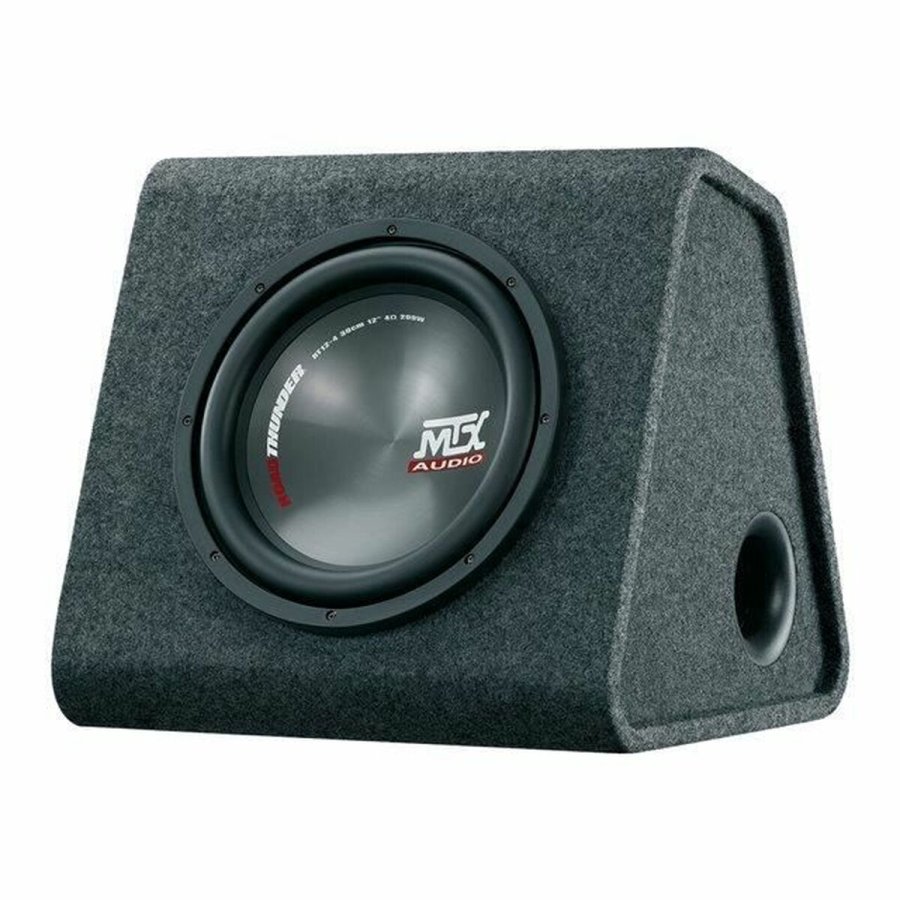 Subwoofer Mtx Audio RTP12 Sort #1