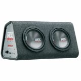 Subwoofer Mtx Audio #1