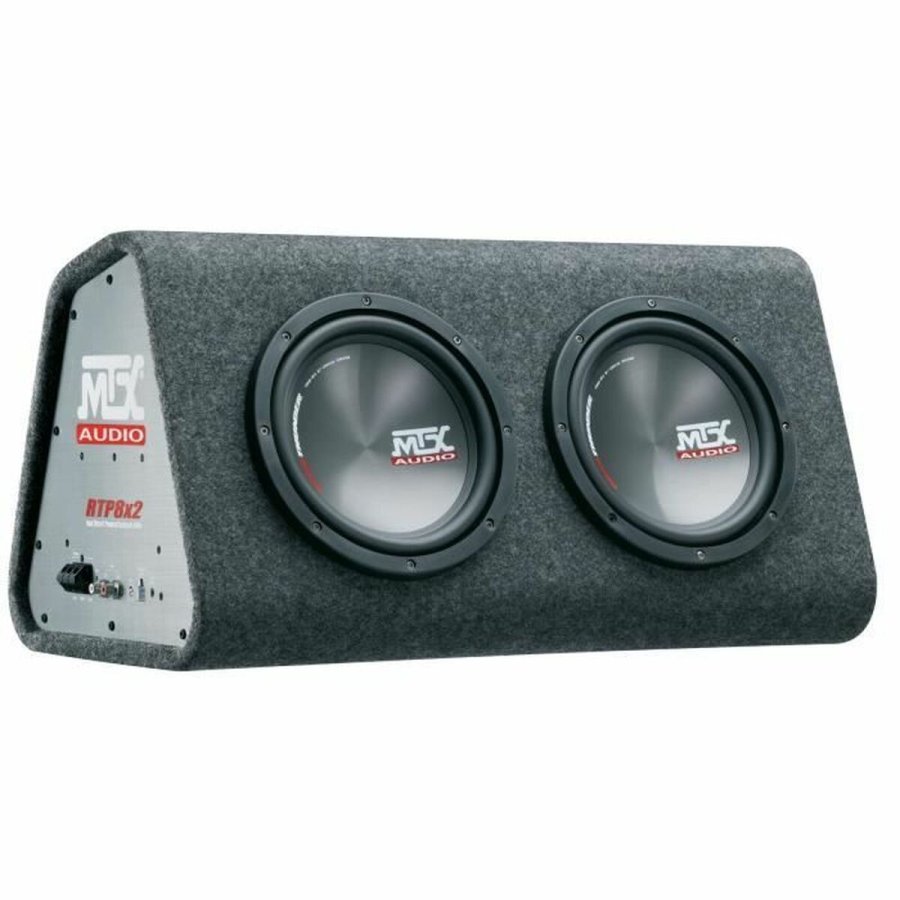 Subwoofer Mtx Audio #1