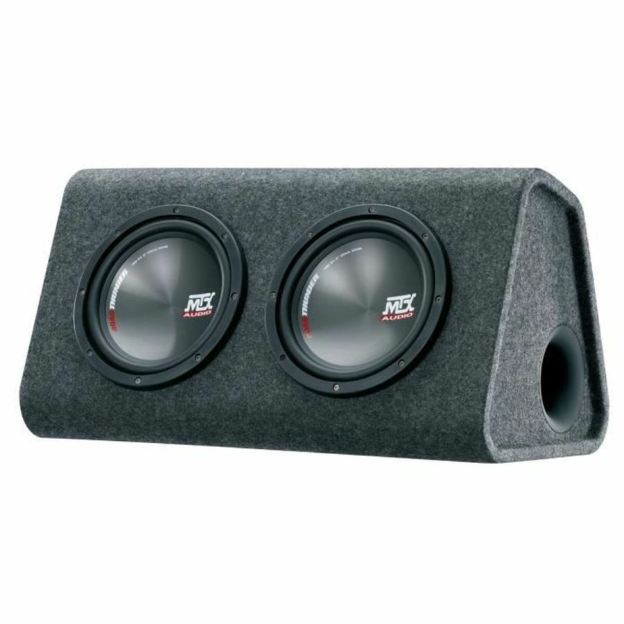 Subwoofer Mtx Audio #2