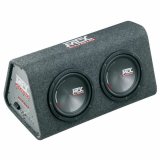 Subwoofer Mtx Audio #3