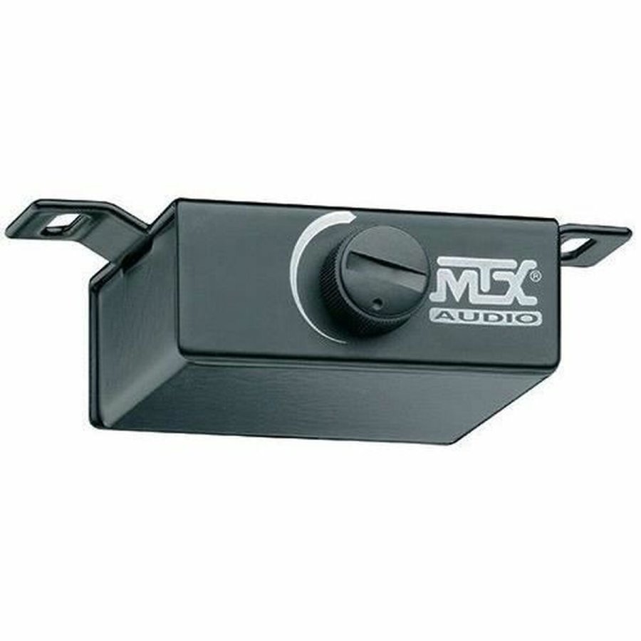 Subwoofer Mtx Audio #4