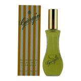 Dameparfume Giorgio EDT #1