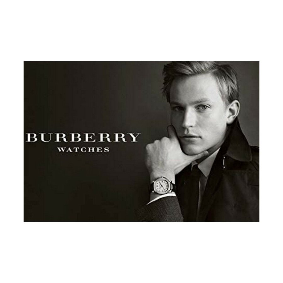 Dameur Burberry BU9007 ( 38 mm) #7