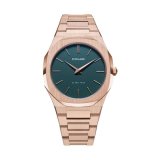 Dameur D1 Milano ULTRA THIN FOREST (� 38 mm) #1