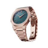 Dameur D1 Milano ULTRA THIN FOREST (� 38 mm) #4