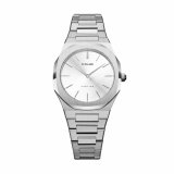 Dameur D1 Milano SILVER CLOUD ( 34 mm) #1