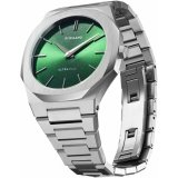 Dameur D1 Milano ULTRA THIN PETITE MOSS ( 34 mm) #2