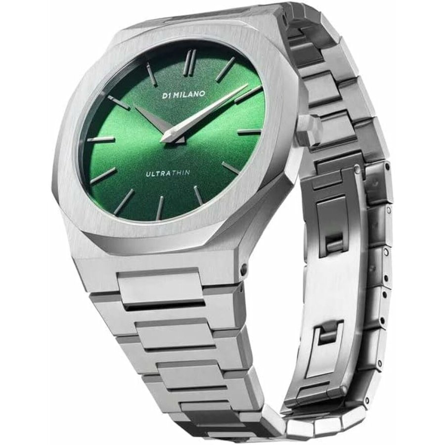 Dameur D1 Milano ULTRA THIN PETITE MOSS ( 34 mm) #2