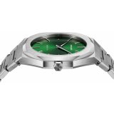 Dameur D1 Milano ULTRA THIN PETITE MOSS ( 34 mm) #4