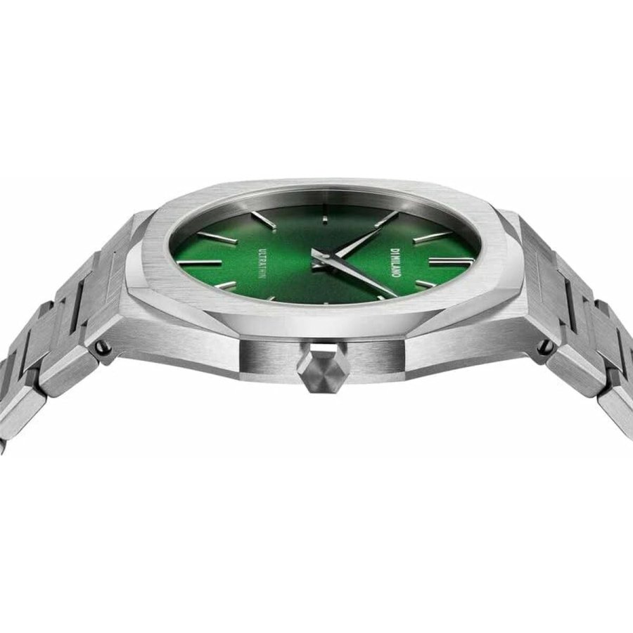 Dameur D1 Milano ULTRA THIN PETITE MOSS ( 34 mm) #4