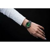 Dameur D1 Milano ULTRA THIN PETITE MOSS ( 34 mm) #6