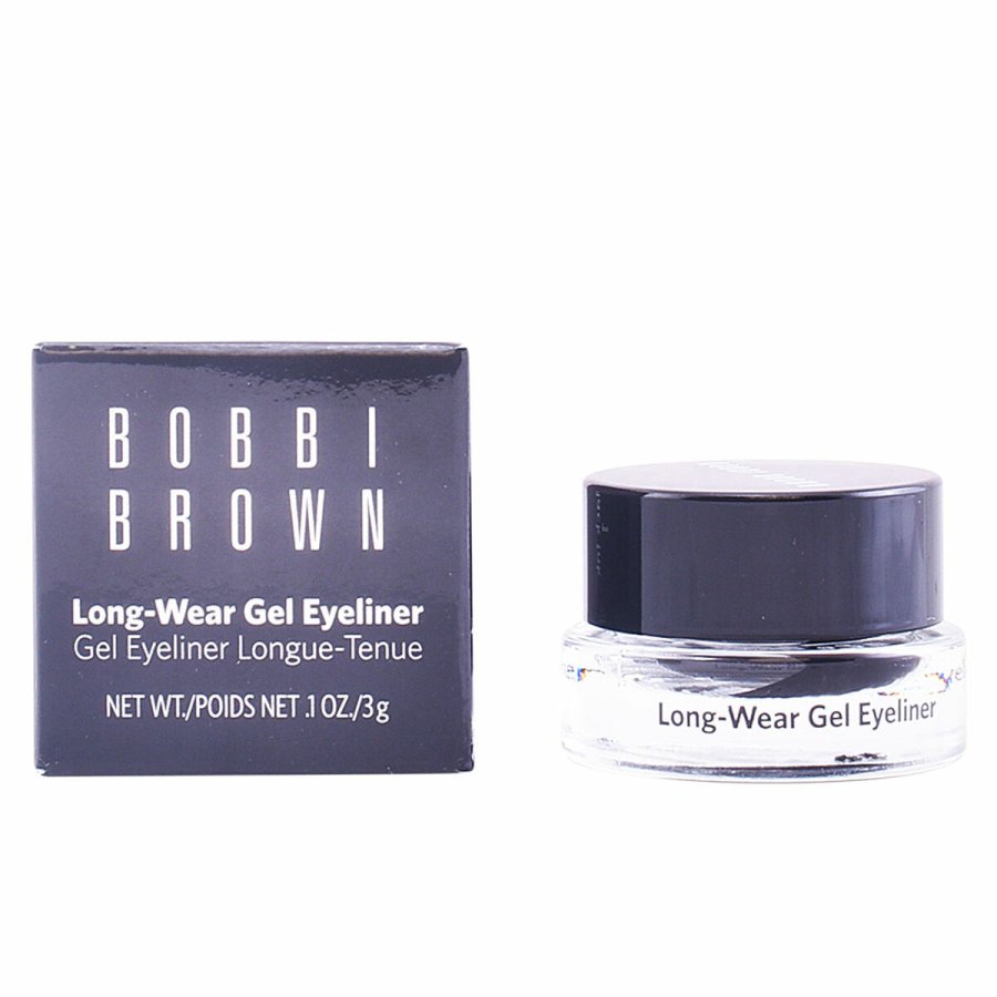 Eyeliner Long Wear Gel Bobbi Brown #3